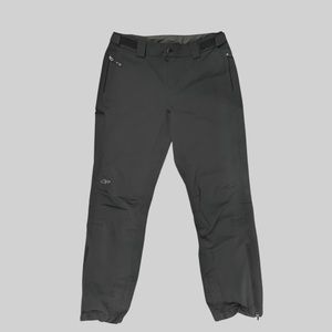 OR Cirque Pants Spring 2017 Version - Black, L